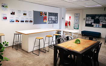 New Zealand Language Centres